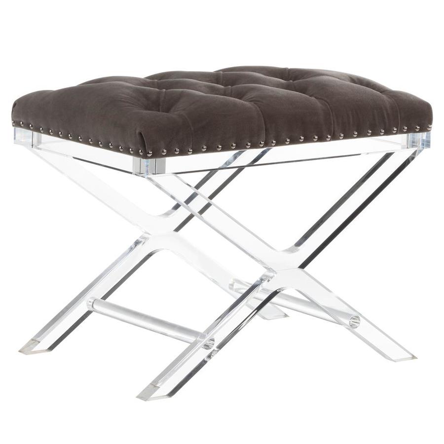 Acrylic Indoor Benches at