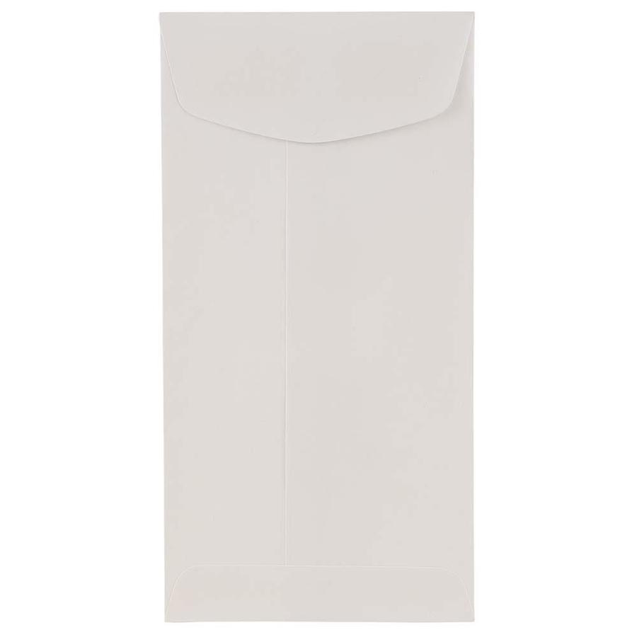 JAM Paper JAM PAPER Monarch Policy 8 Glove Envelopes, 3.875 x 7.5