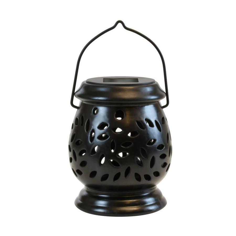 Ceramic Outdoor Decorative Lanterns at