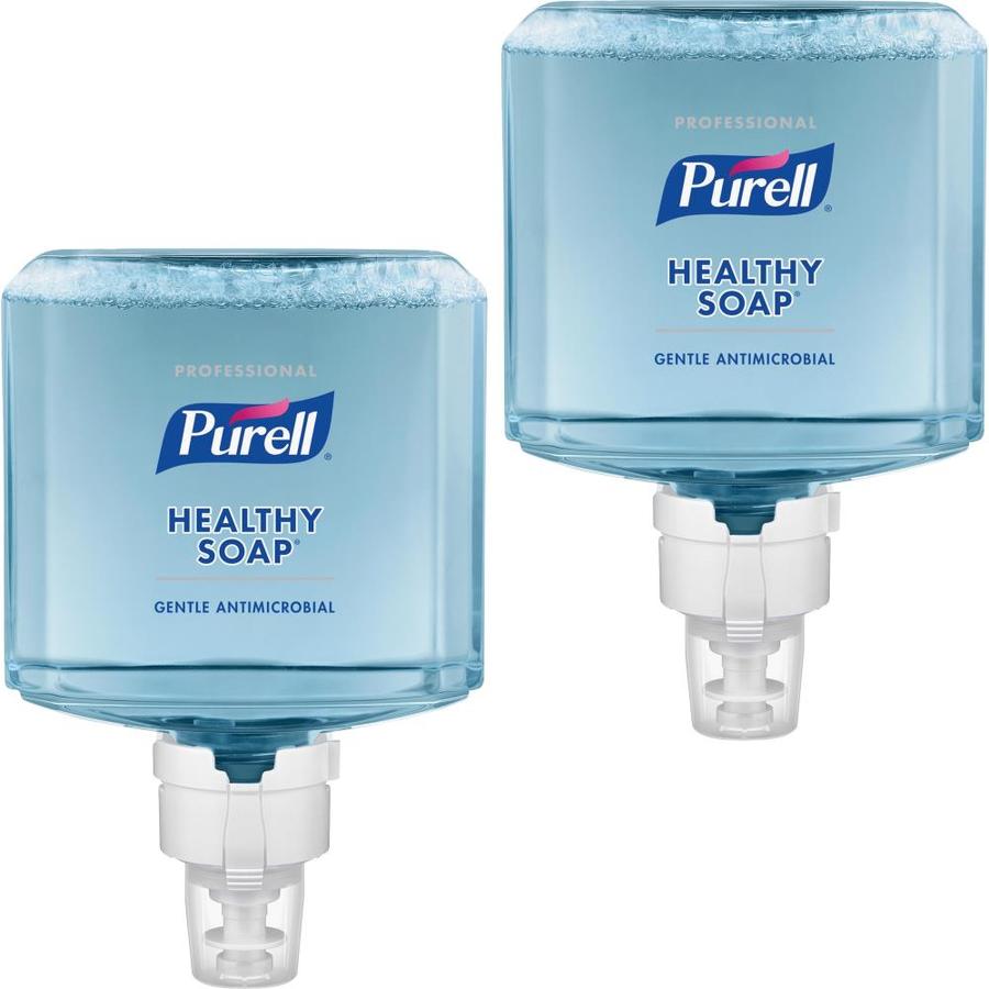 PURELL 40.6fl oz Antibacterial Foaming Hand Soap in the Hand Soap