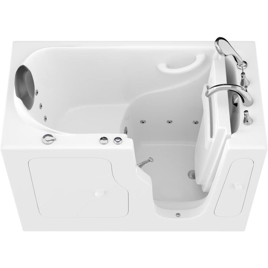 28 Inch Wide Alcove Bathtub Josep.Lay