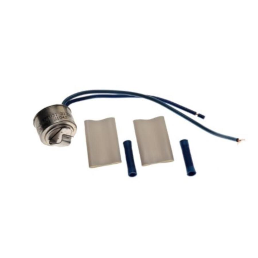 Frigidaire Thermostat Defrost Kit, for Frigidaire, Sold Each in the