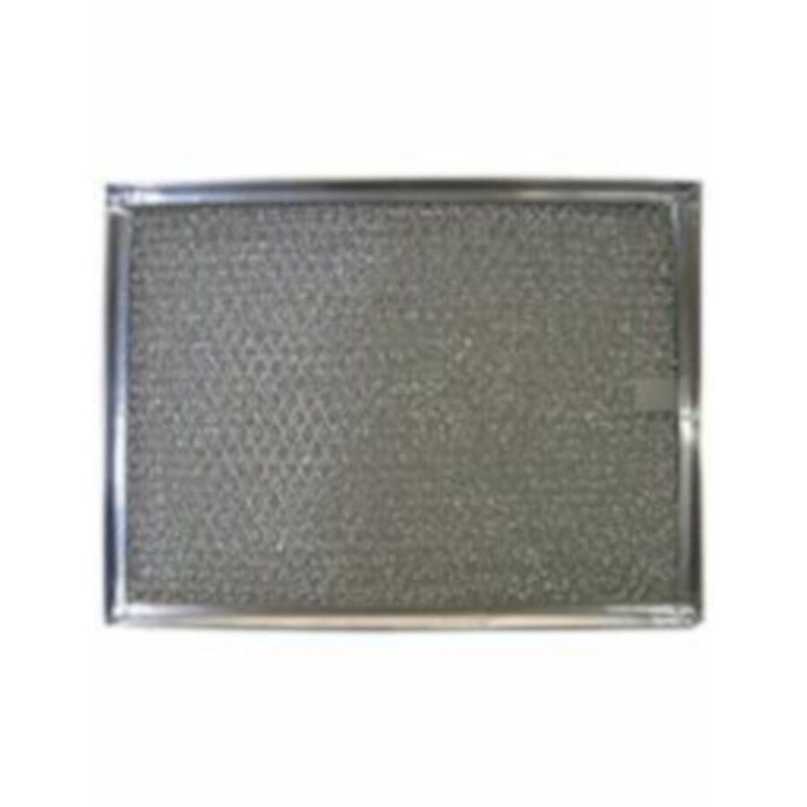 American Metal Filter Company OvertheRange Microwave Filter Kit (Gray