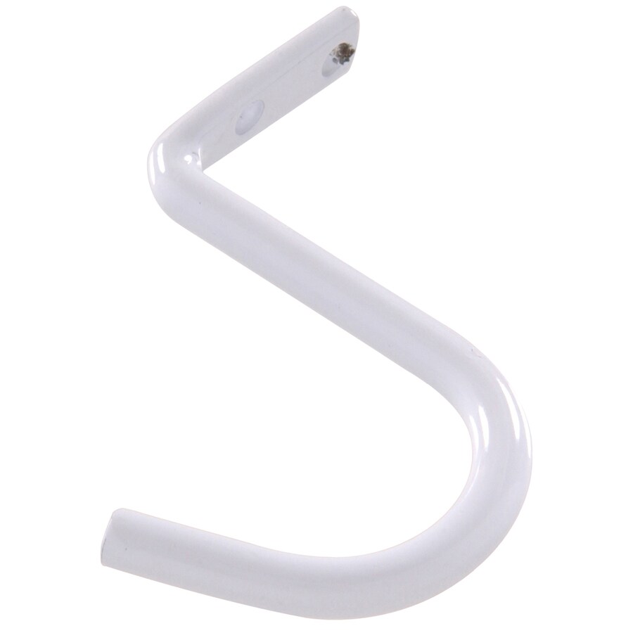 Rubbermaid Homefree Series 2 Rod Support Hangers; 246421 or Closet