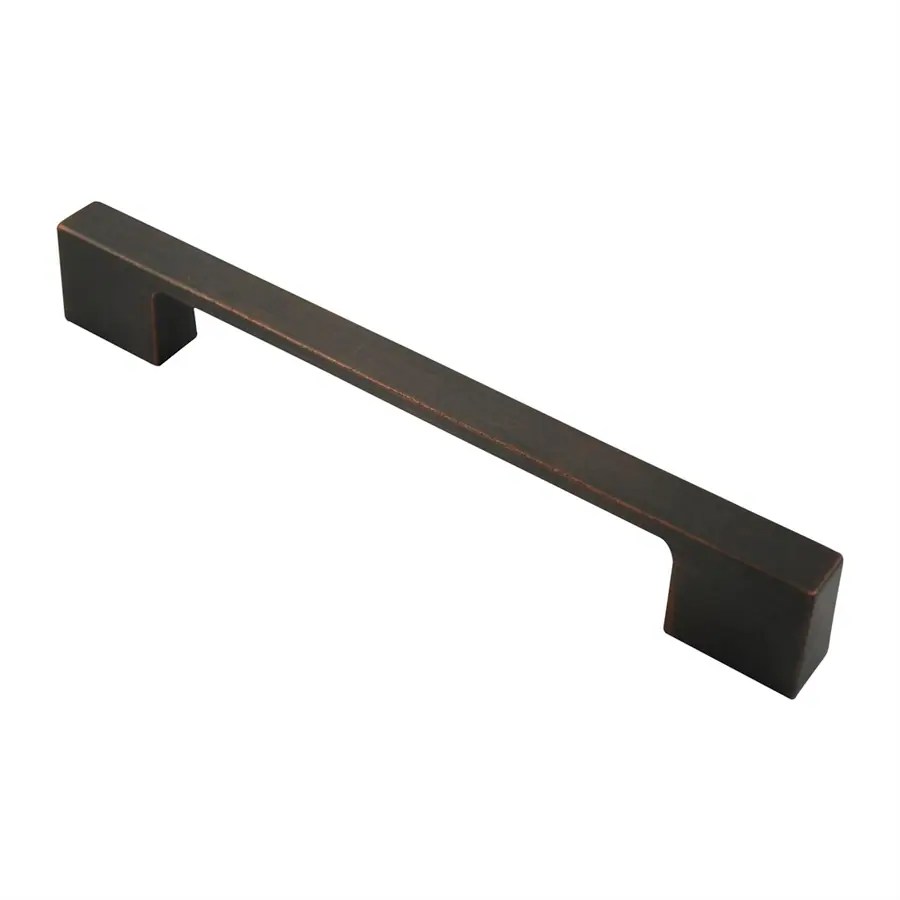 Residential Essentials 61/4in Center to Center Bronze