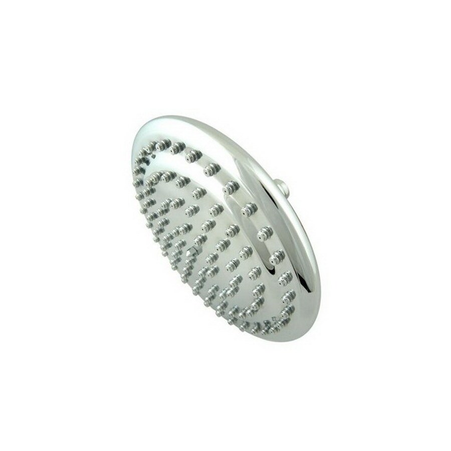 Elements of Design Chrome Restoration Showerhead at