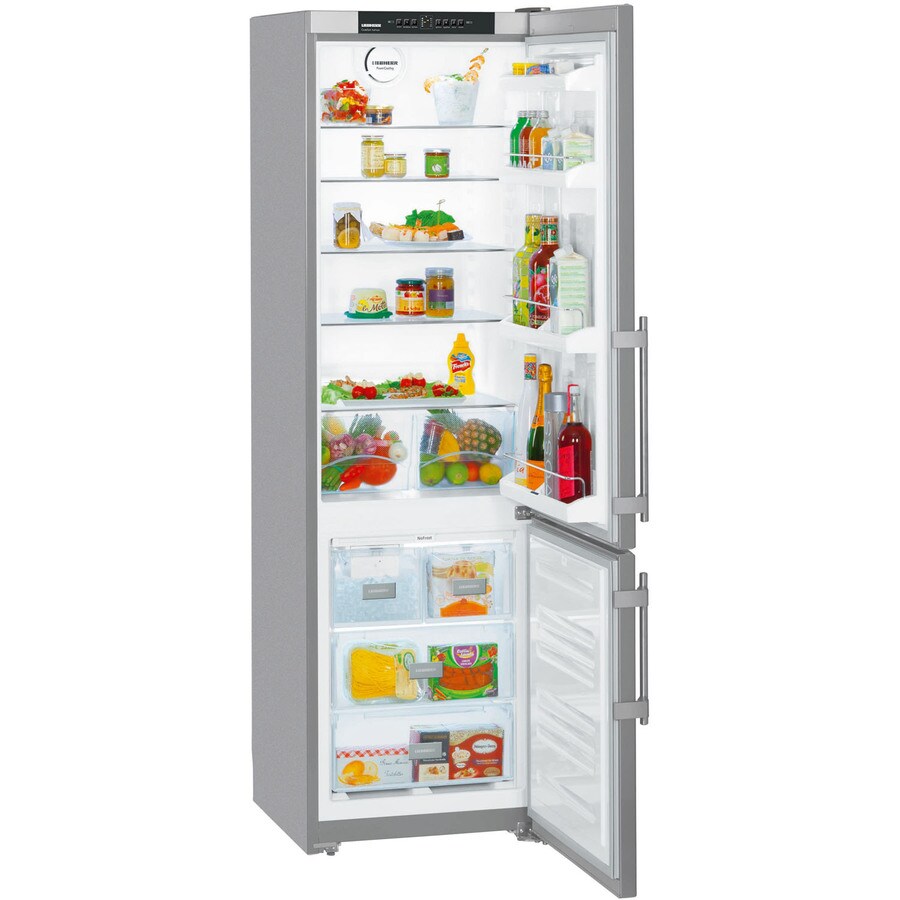 Liebherr Comfort Freestanding/Semi Built In 13cu ft CounterDepth