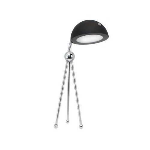 Lumisource 20in LED Touch Table Lamp with Shade at