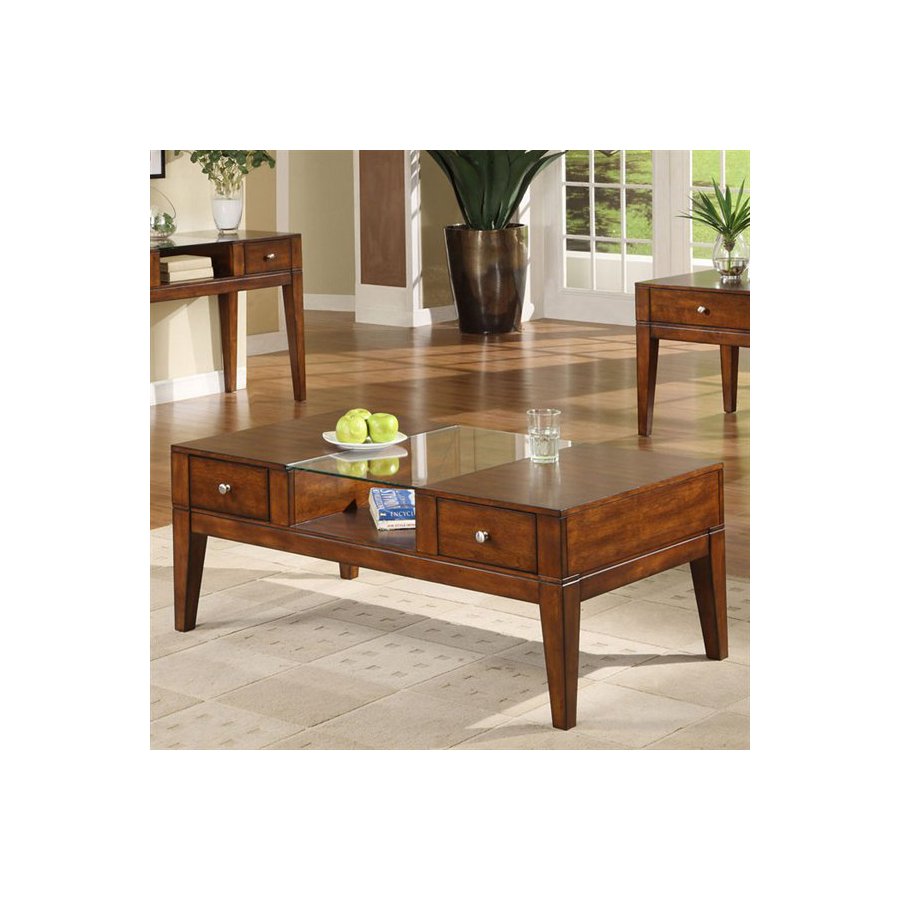 Sos Atg - Furniture Of America In The Coffee Tables Department At Lowes.com