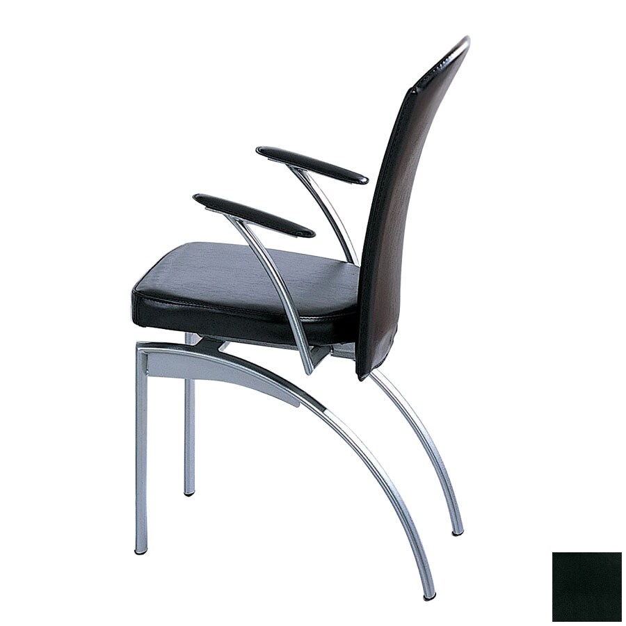 BH Design Steel Dining Chair in the Dining Chairs department at