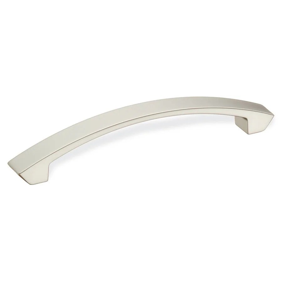 Schwinn Center to Center Satin Nickel Arch Pull at
