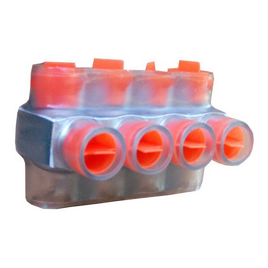 Morris Products 600Volt 2Wire Connector at