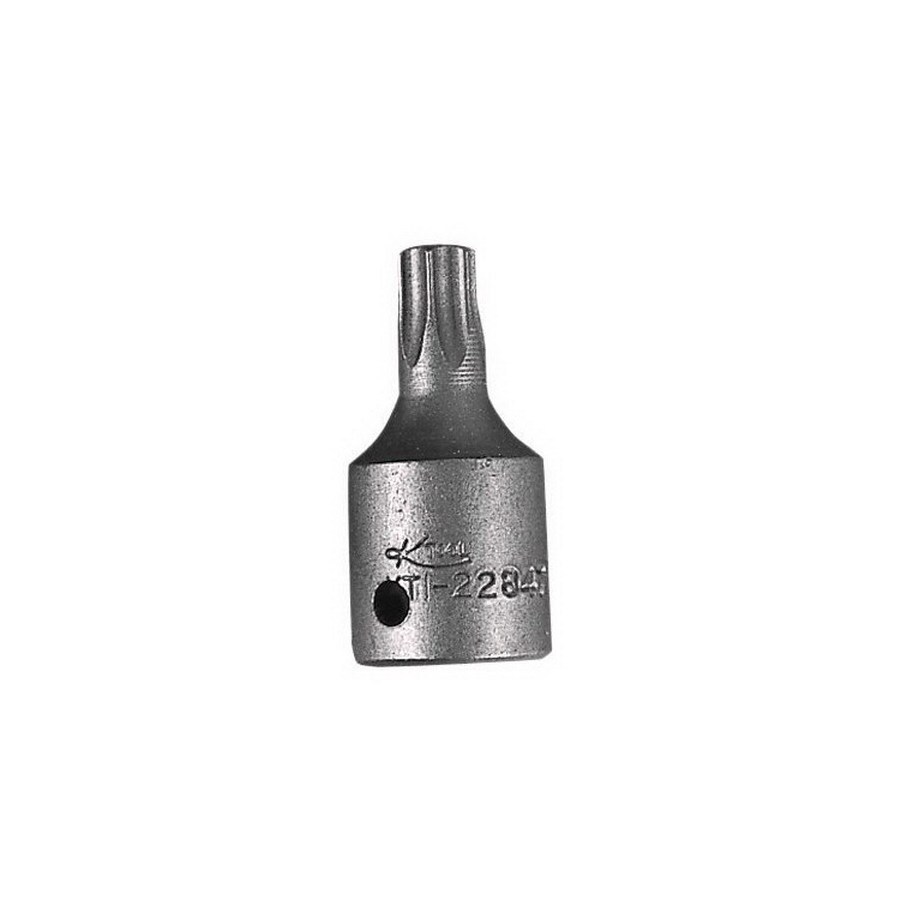 K Tool International 3/8in Drive Torx Driver Socket in the Driver