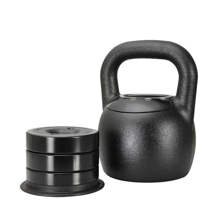 CAP 150 lbs Adjustable Kettlebell at