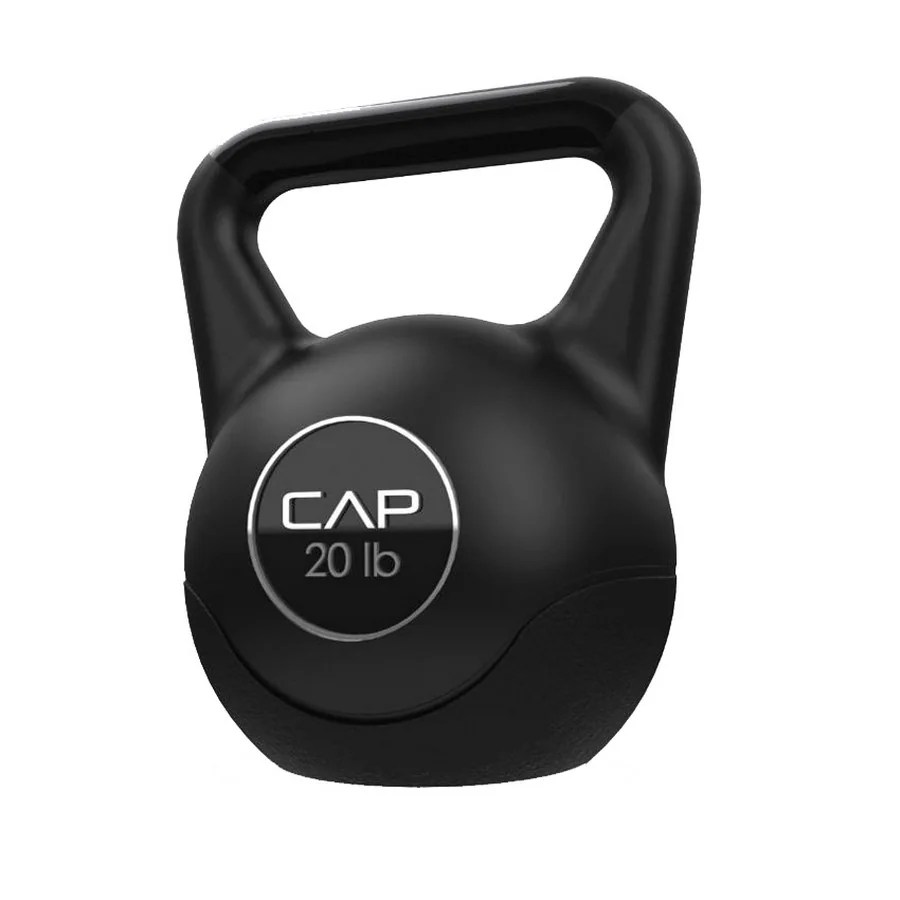 SOS ATGCAP BARBELL in the Kettlebells department at