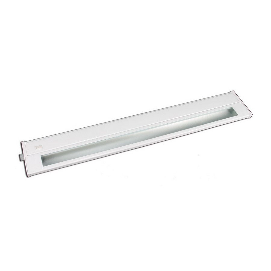 Shop Cascadia Lighting 22in Hardwired/PlugIn Under