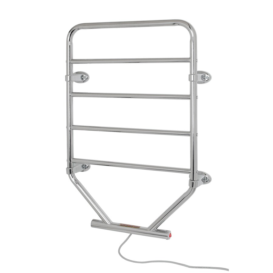 Warmrails Chrome Towel Warmer at