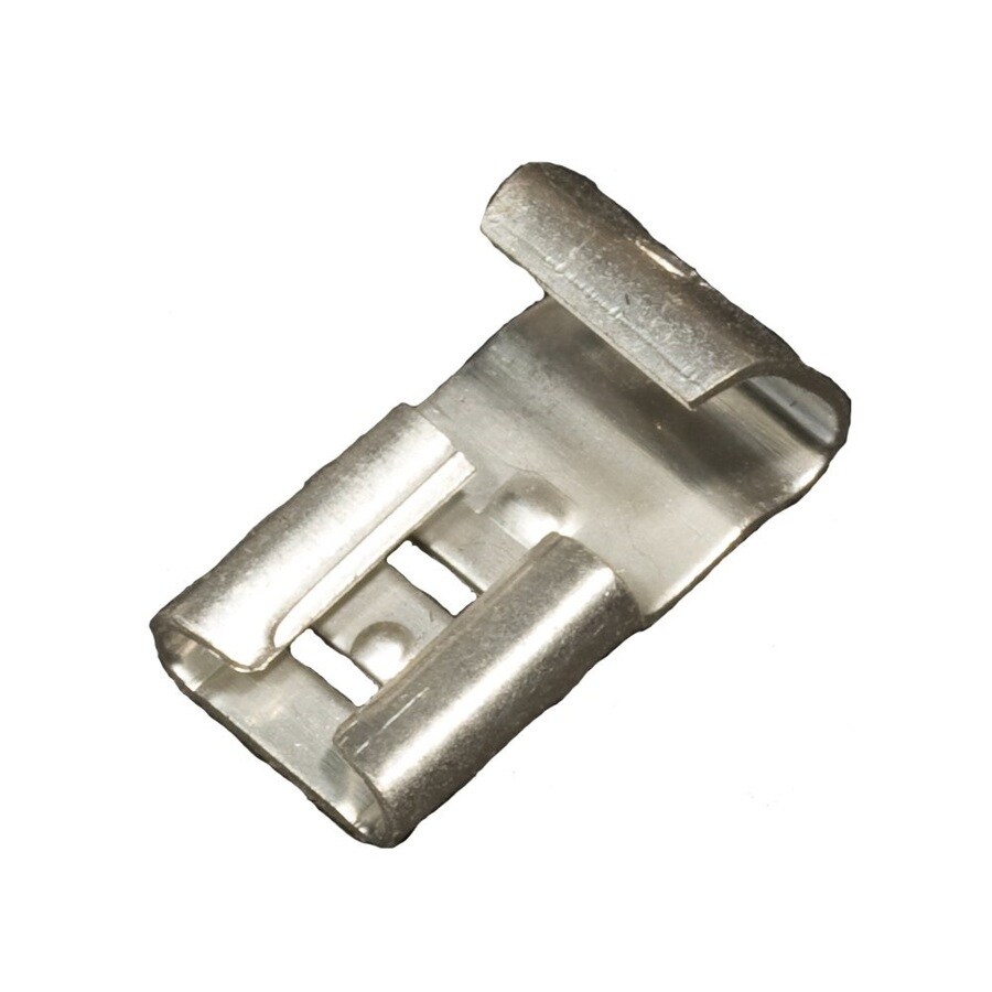 Shop Morris Products 100Count Flag Wire Connectors at