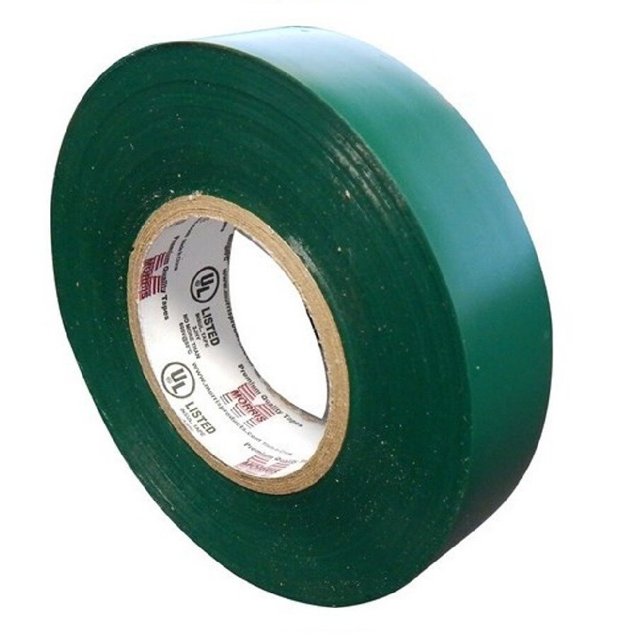 Shop Morris Products 60ft Electrical Tape at