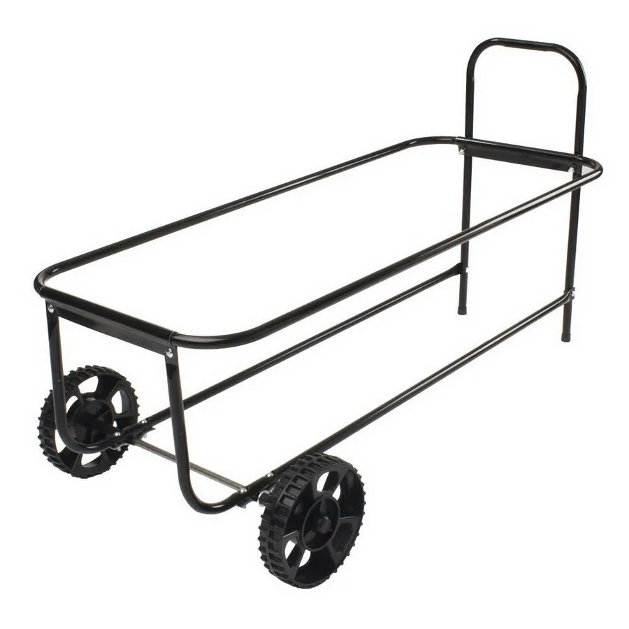 Shop Precision Products Steel Yard Cart at Lowes.com