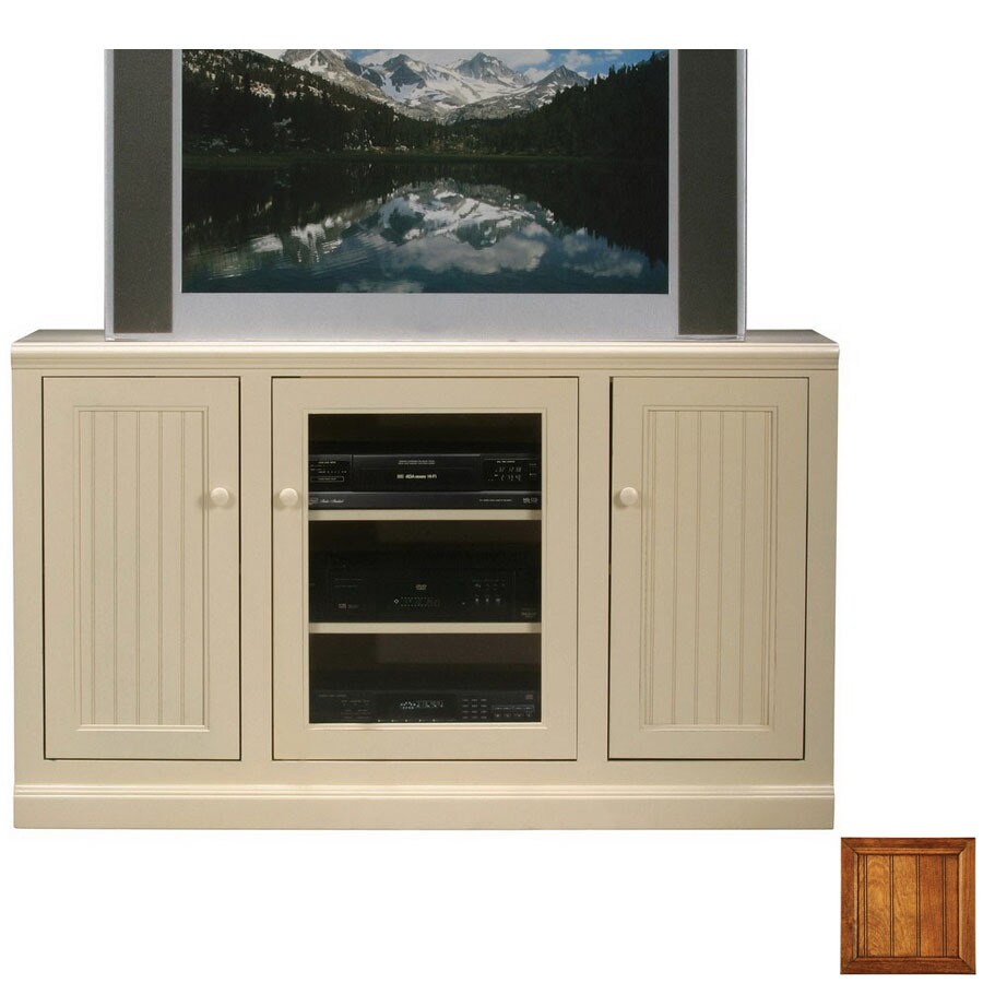 Eagle Industries Coastal Havana Gold Television Stand at