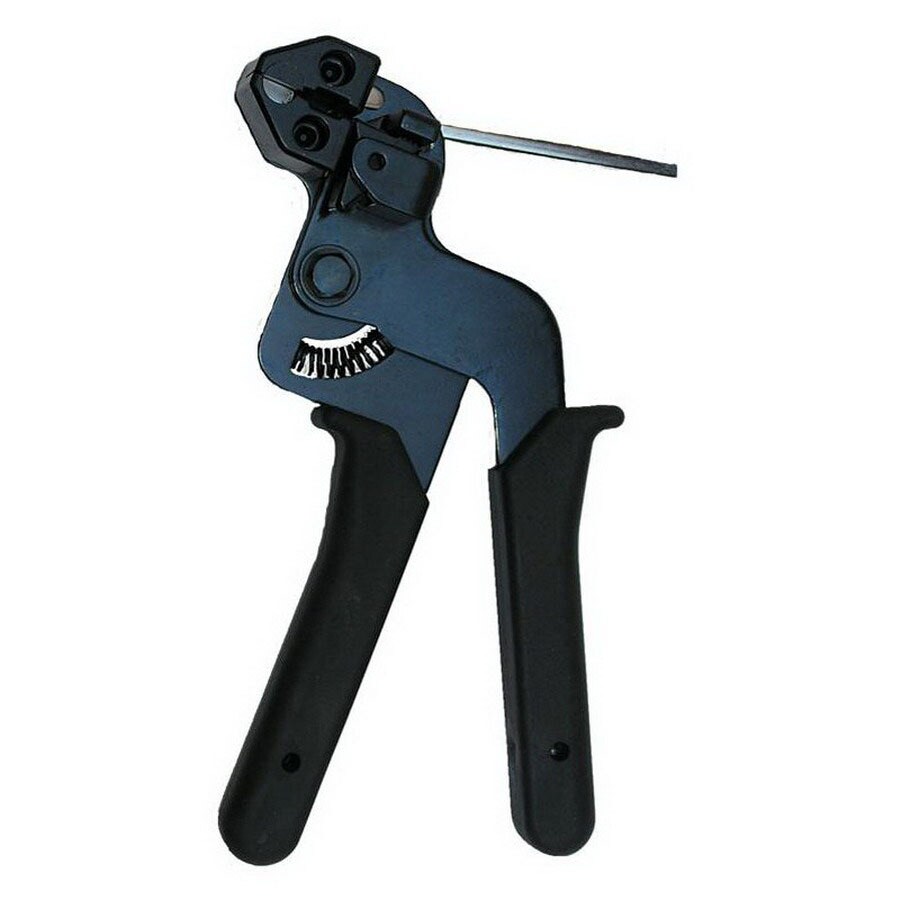 Shop Morris Products Stainless Steel Tie Cable Tie Gun at