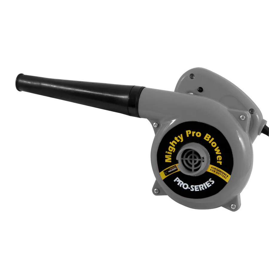 Shop Buffalo Tools ProSeries Corded Electric Leaf Blower at