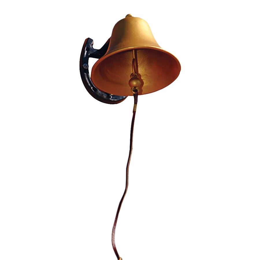 Gorilla Playsets Metallic Bell at