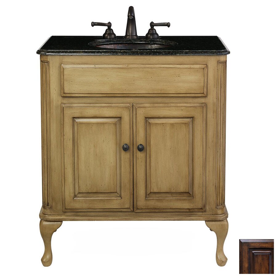Cole And Company Bathroom Vanities