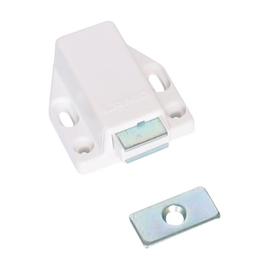 Sugatsune White Latch at