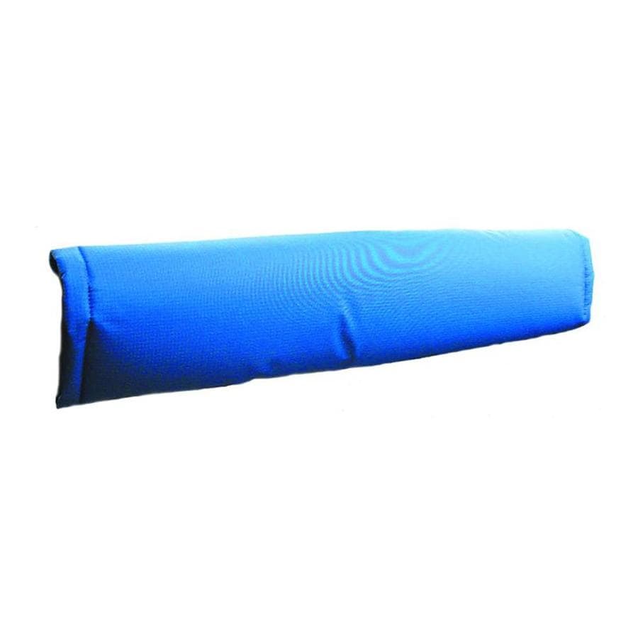 Gorilla Playsets Blue Protective Mat at