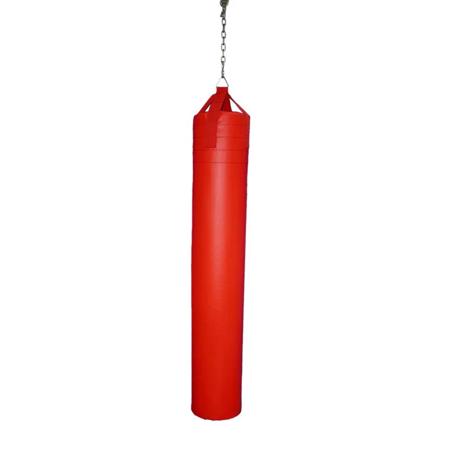 Gorilla Playsets Red Punching Bag at