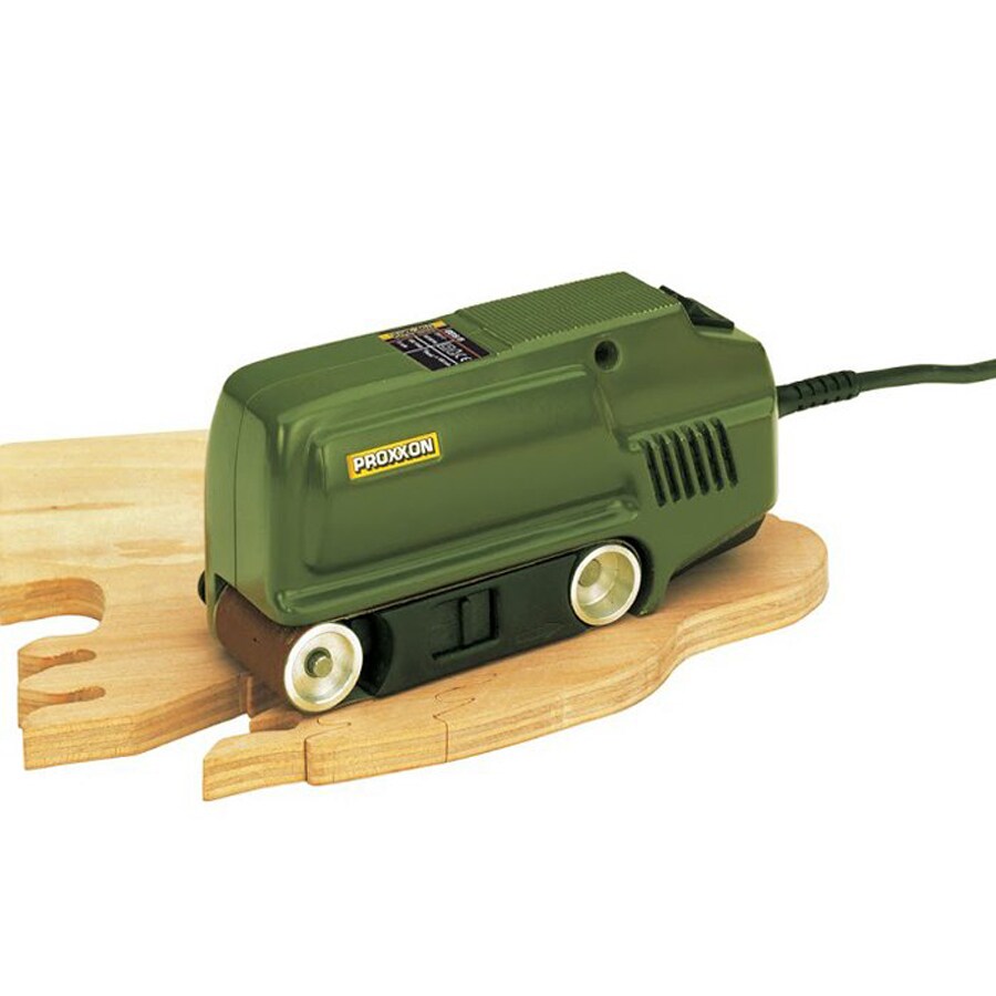 Proxxon Belt Sander at Lowes.com