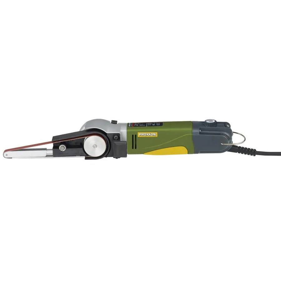 Proxxon Micromot 120-Volt 0.86-Amp Corded Belt Sander at Lowes.com
