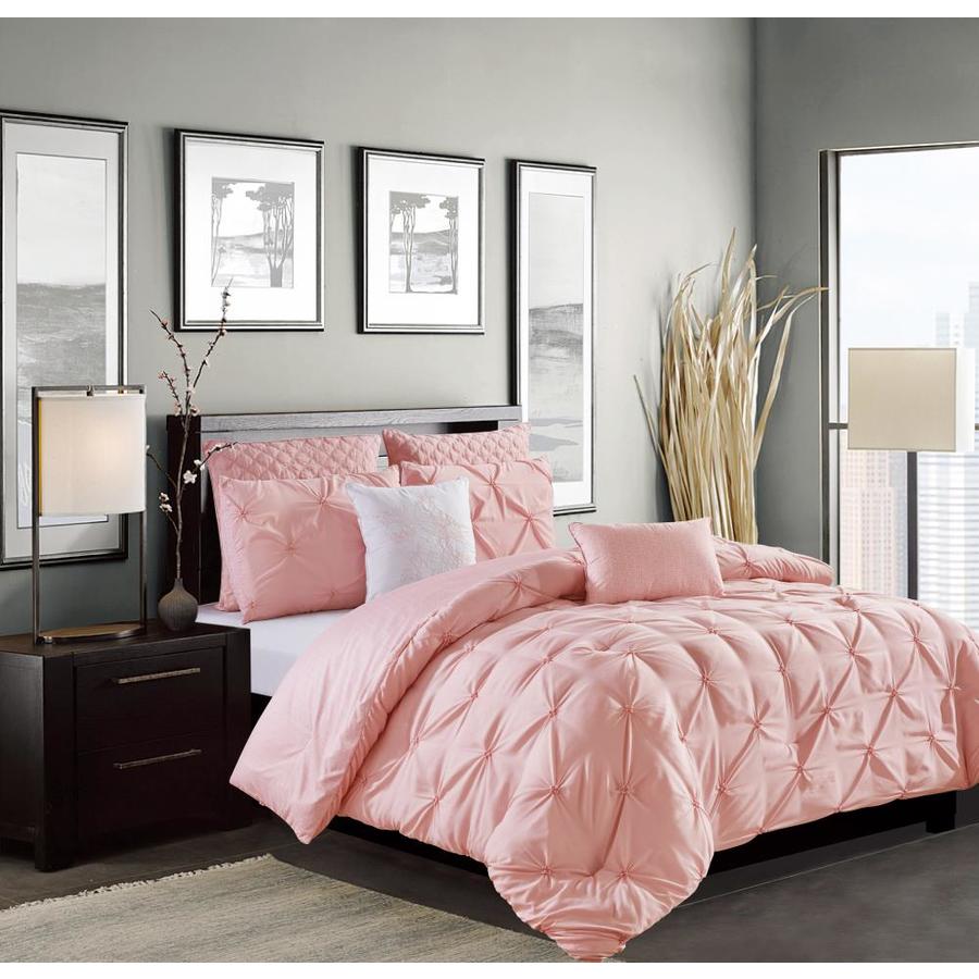 Mismatched bedding sets purchased from the outlet must be accepted as a set at the time of delivery. lowe s