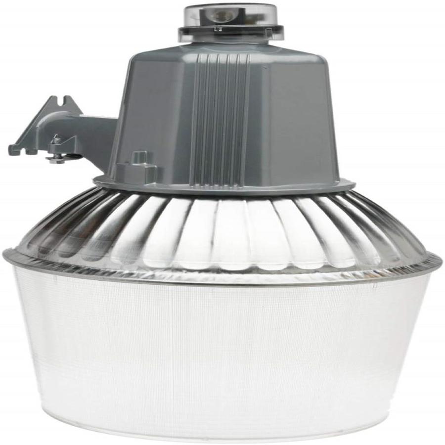 Southwire 15000Lumen 150Watt EQ Gray Highpressure Sodium Duskto