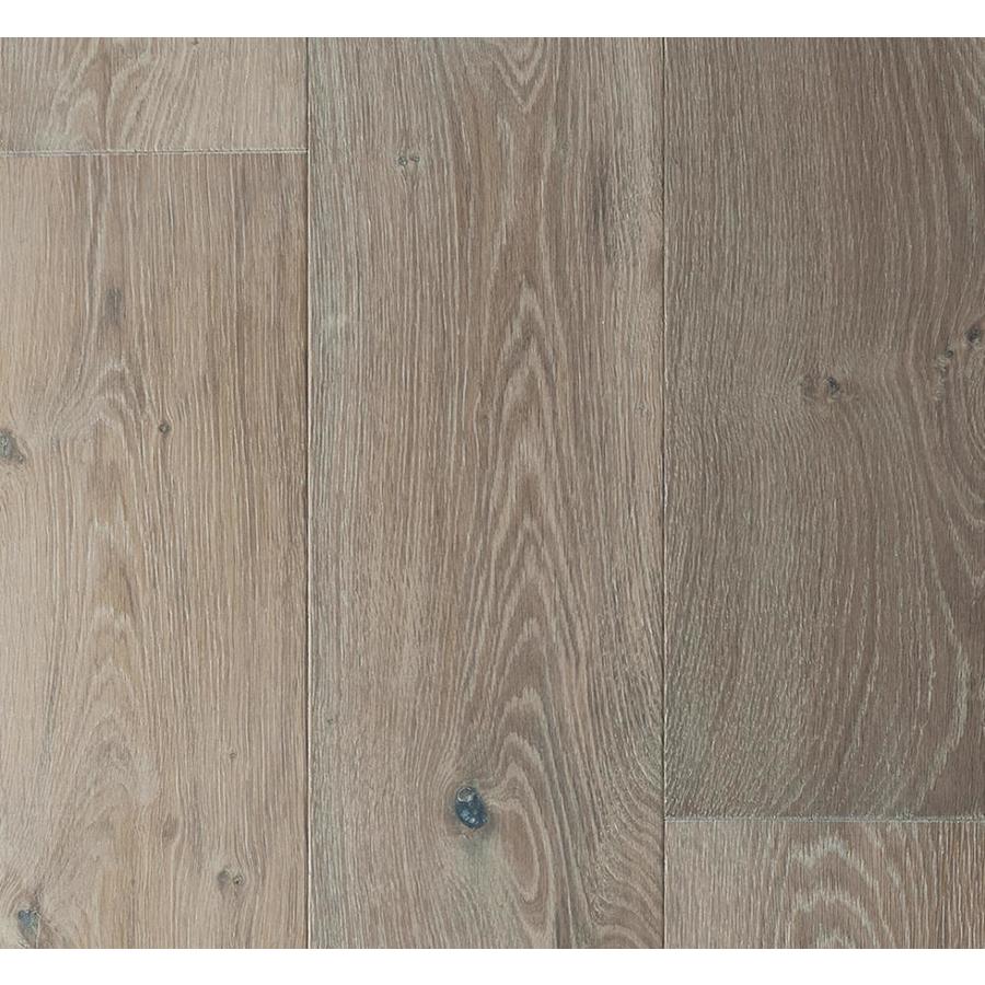 Villa Barcelona 71/2in Wide x 1/2in Thick French Oak Raval Wirebrushed Engineered Hardwood