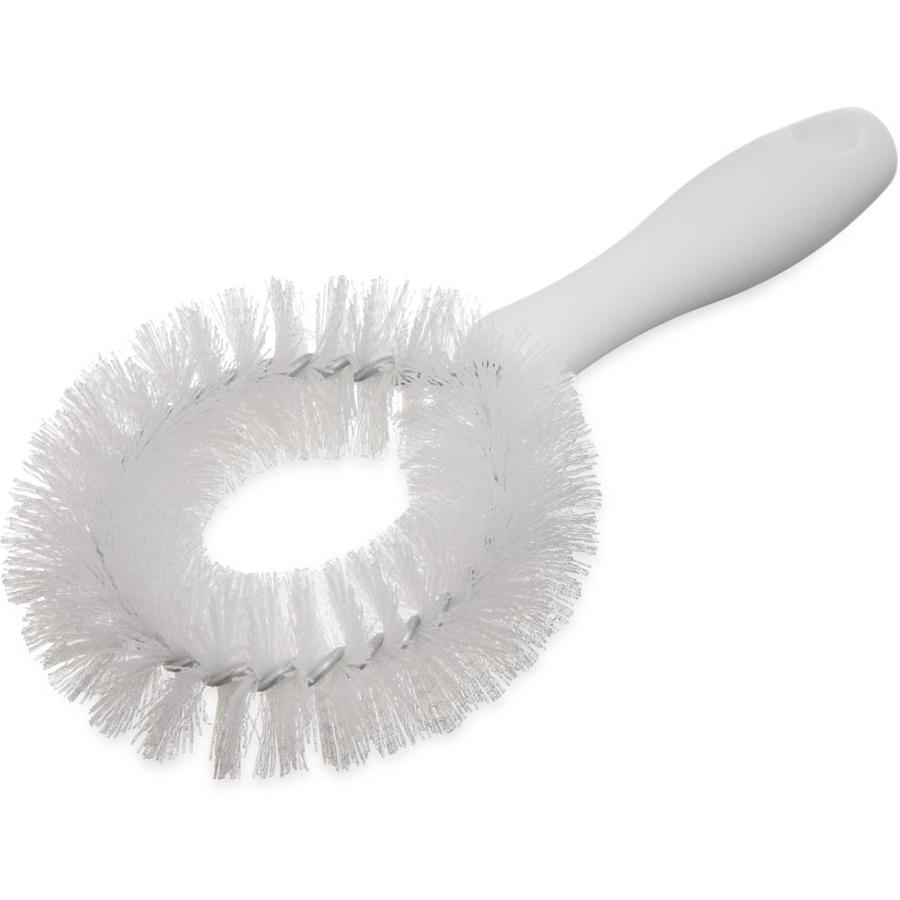 Carlisle Sparta® Vegetable Brush with Stiff Polyester Bristles 8.75 in