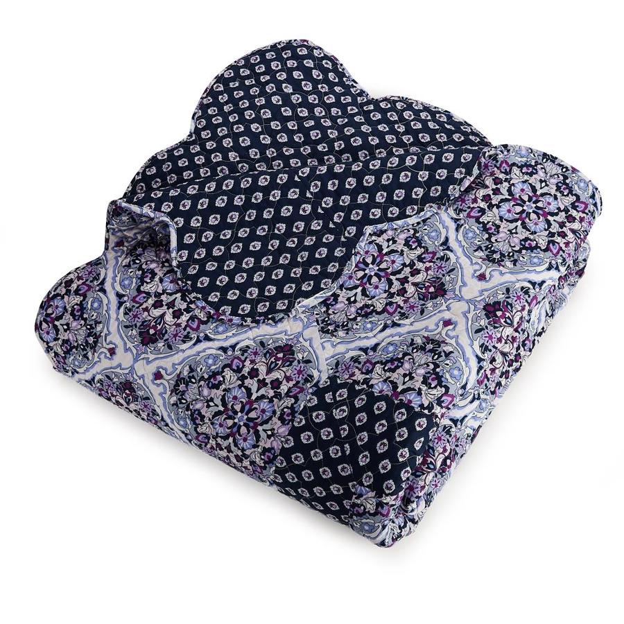 Vera Bradley Regal Rosette Bedspread King in the Bedding Sets