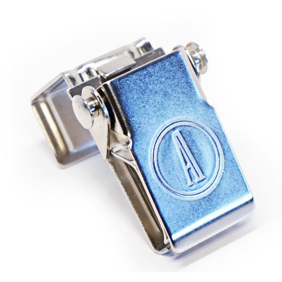 Andustrial Andustrial Steel Large Rug and Carpet Clips (10, Square Rod