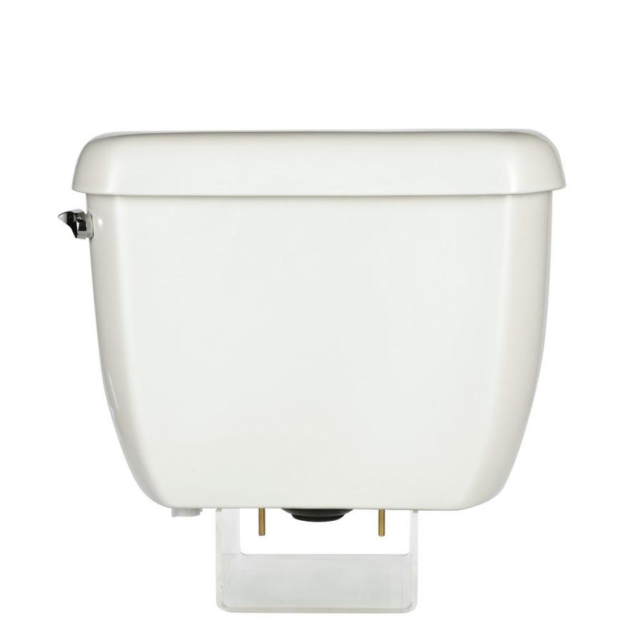Zurn PressureAssist Toilet Tank in the Toilet Tanks department at