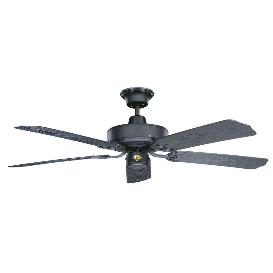Concord Concord Fans 52NA5GH Nautika Ceiling Fan Abs Wood Grain