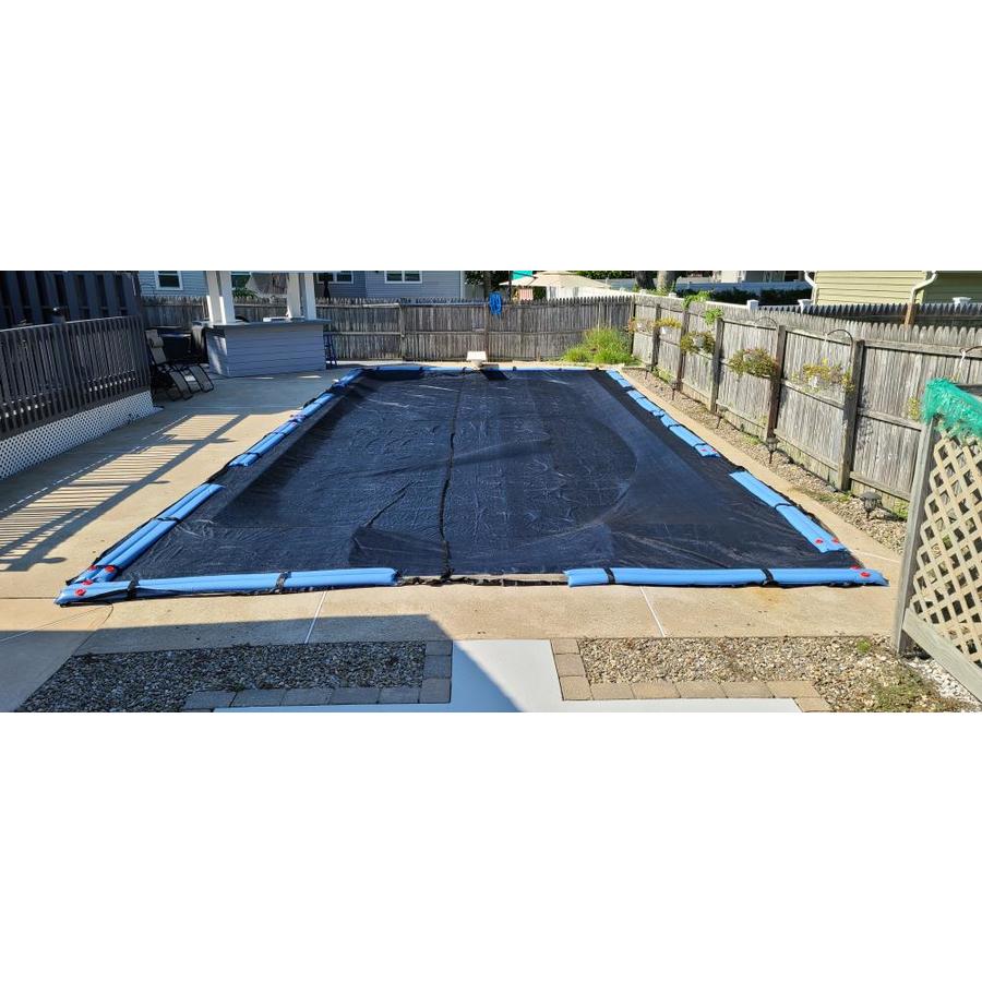 Rectangle Pool Covers at