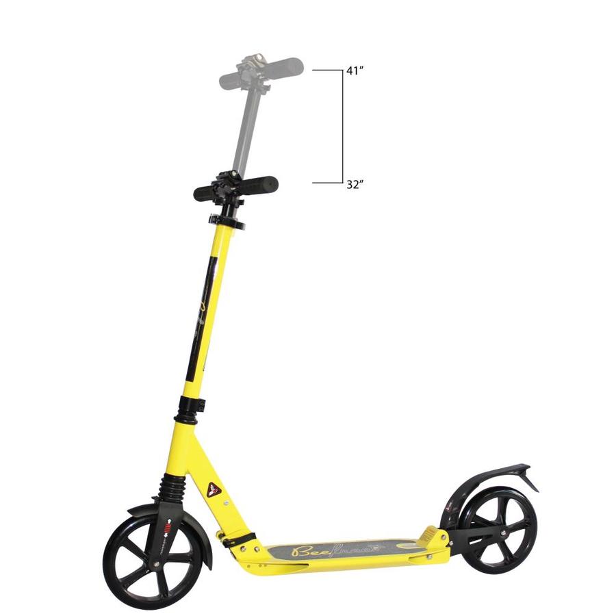 Bee Free Scooters at Lowes.com