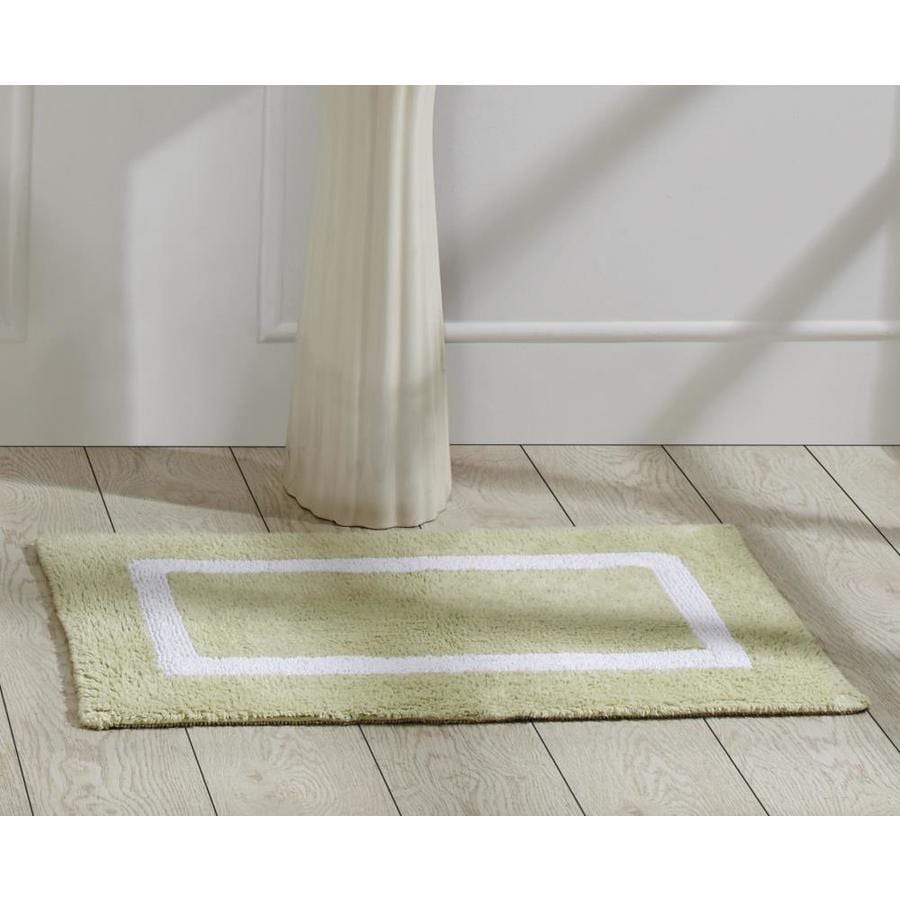 Hotel Collection 2pc Set Bath Rug Bathroom Rugs & Mats at