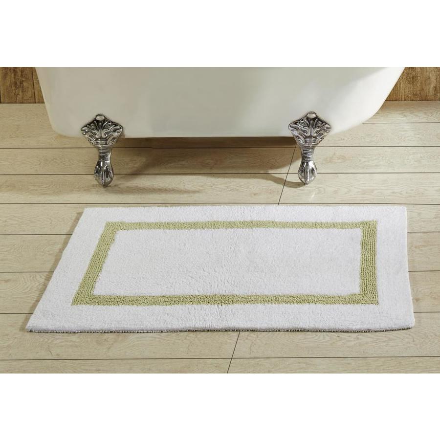 Better Trends Better Trends Hotel Collection in Race Track Pattern 100