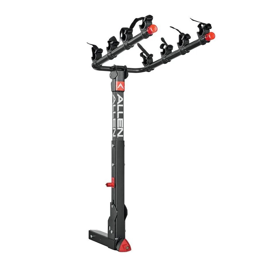 Allen Sports Allen Sports Deluxe+ Locking Quick Release 4Bike Carrier