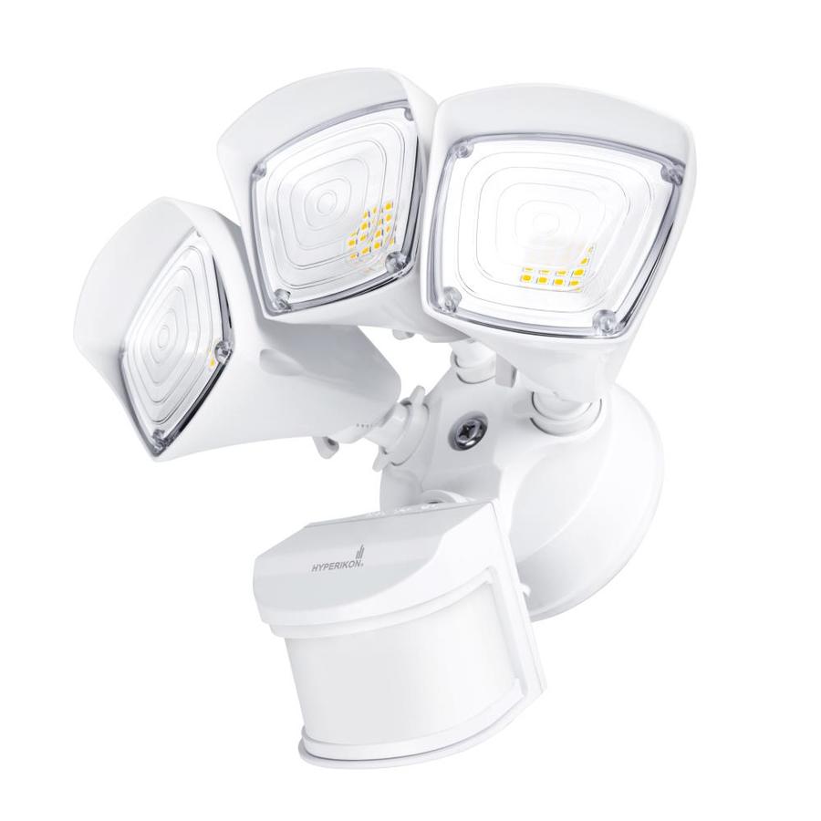 Soffit Mounted Outdoor Security Lights Outdoor Lighting Ideas