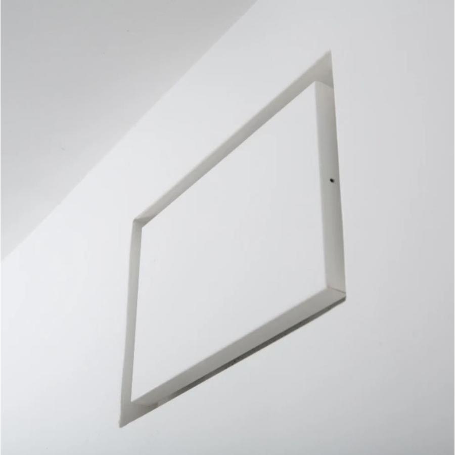 Aria Vent Drywall Pro [Return] 10inx30.25in in the Vent Covers