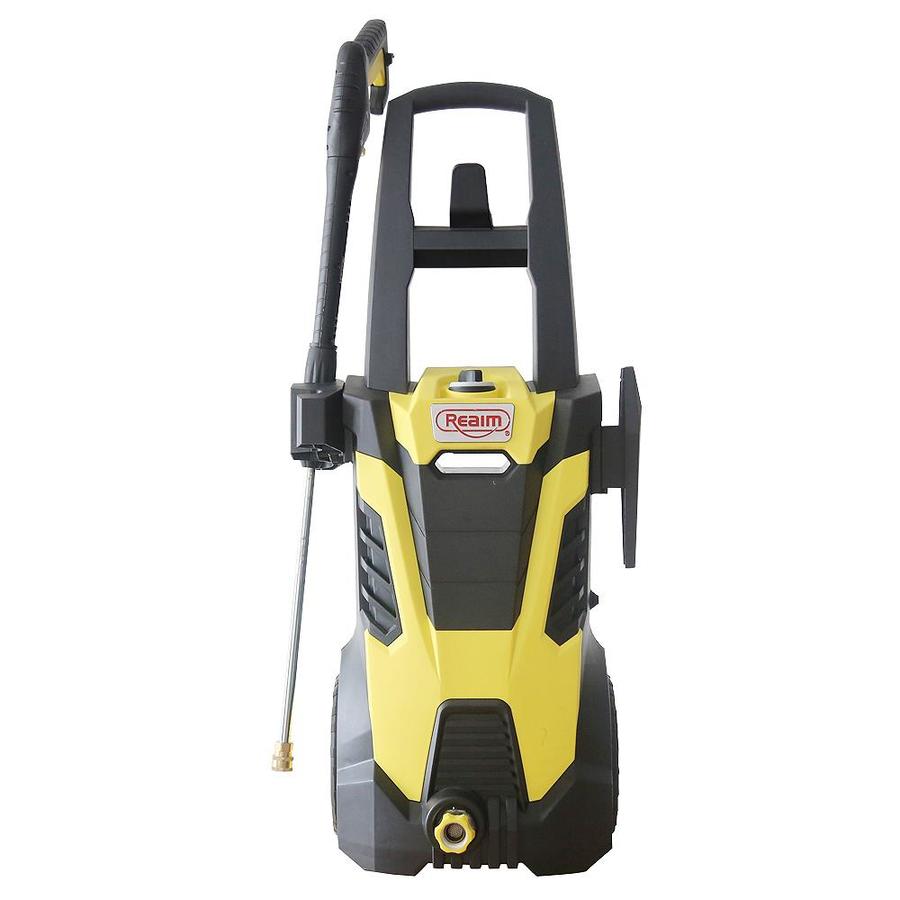 Realm 2300 , 1.75 GPM , 14.5 Amp Electric Pressure Washer with Spray